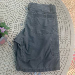 Kuhl men’s shorts size 34